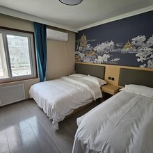 如家华驿精选酒店(北京木樨地地铁站店)