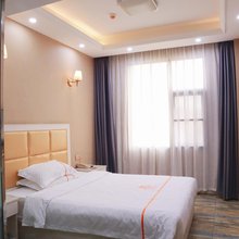 凯鼎洺升酒店(绵阳师范学院磨家校区店)