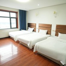 定州金海岸宾馆