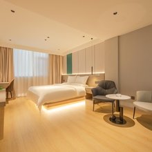 楚雄辰玥酒店(彝海公园店)