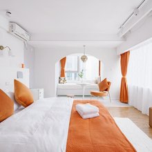 成都左岸精品公寓(春熙路太古里店)