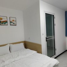 环岛宾馆(威海站韩乐坊店)