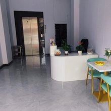 金溪公寓