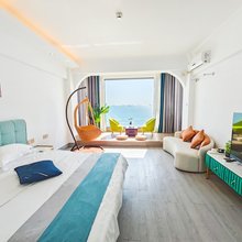 海知缘公寓(东山南门湾店)