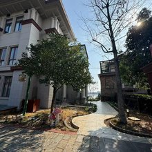 常德柳叶湖幸福桥民宿