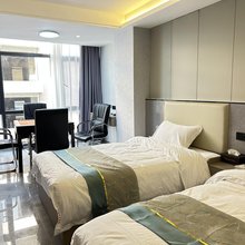 邵阳华盛商务酒店