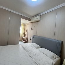 成都冯姐住宿