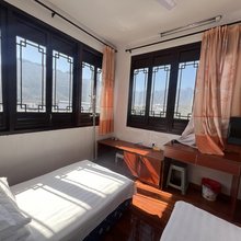 齐云山登仙楼酒店