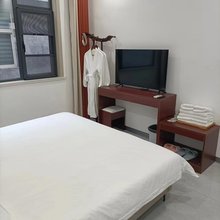 栾川恋山民宿