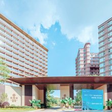 抚仙湖悦山悦水美宿(欢乐大世界店)