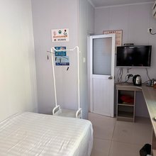 安吉潘仙宾馆