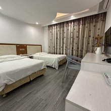 三亚田独笃庆楼商务酒店