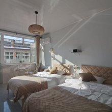浑源县暖居家园民宿(朝阳路分店)