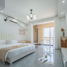 丽龙公寓酒店