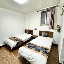 上海恒丰旅馆