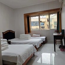姐妹旅馆(重庆大坪医院店)