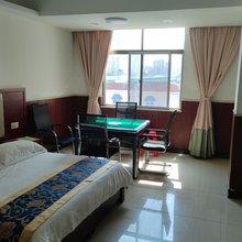 海口耳东旅租