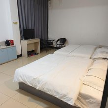 鹤山玉源商务宾馆