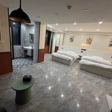 利辛敏悦快捷酒店