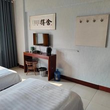 东平老毕宾馆