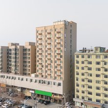 锦江之星品尚酒店(周口淮阳太昊陵景区店)