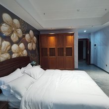 北海柚间民宿(大润发店)