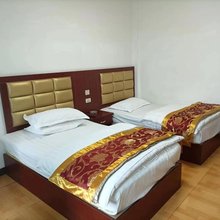 鸿瑞商务宾馆