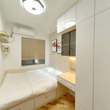 欣辰忆间暖屋公寓(仙安路分店)