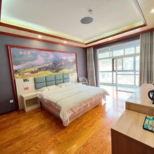 雷山福如福熙快捷酒店