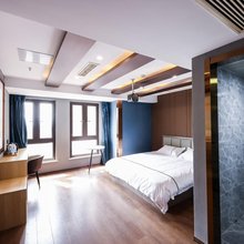 南京羽格公寓(虹悦城店)