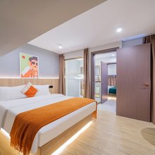 潮公館(四会市府广场店)