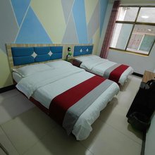 仟禧快捷酒店(太原火车南站山西大学店)