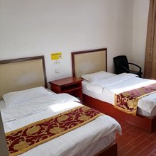楚雄东粮宾馆