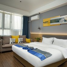 鑫凯诚商务酒店(四季城店)