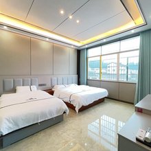 雷山鸿福宾馆