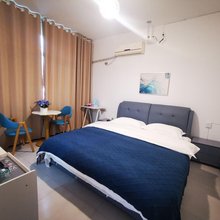 重庆微爱情侣主题公寓