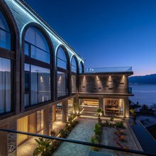半山云水 | Holiday Villa·设计师海景度假民宿(双廊洱海店)