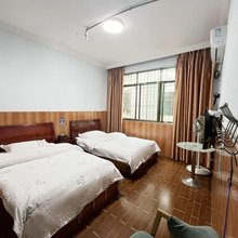 雷山南门宾馆