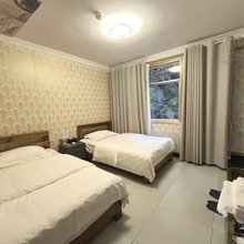 雷山良栖小栈