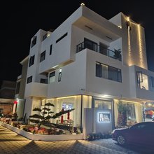秋语温泉民宿(清远清新温矿泉旅游度假区店)