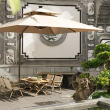 大理望舒·荣里居民宿(洱海生态廊道店)
