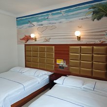 榕江兴时代酒店