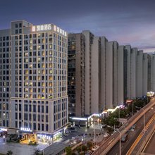 凯林酒店(长沙红星德思勤城市广场店)