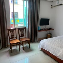 文昌黄金舟旅馆(文南老街店)