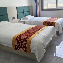 喜悦民宿(柞水营盘镇安沟新村店)