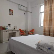 连发民宿(石竹山风景旅游区店)