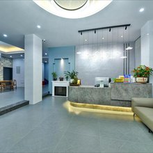 寻觅酒店(泉州动车站店)