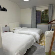 房东心妹特色民宿(石燕街分店)