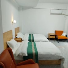 汇江公馆