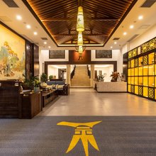 遵义琼浆酒店